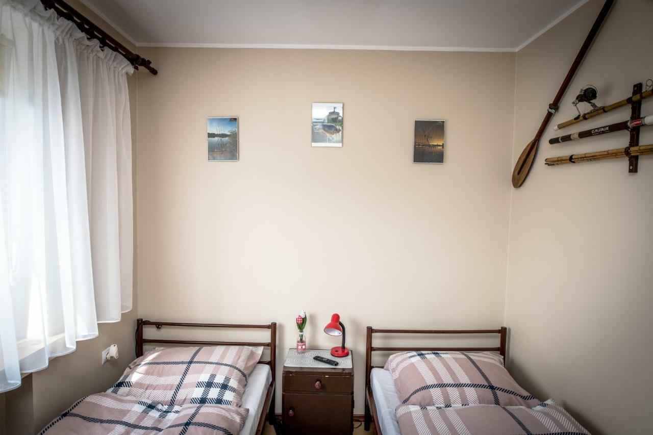 Pokoje Goscinne Arkadia Września Exterior foto